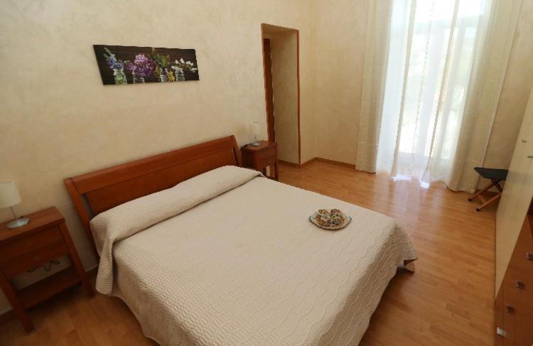 Merisami Sant'Agnello Exterior foto